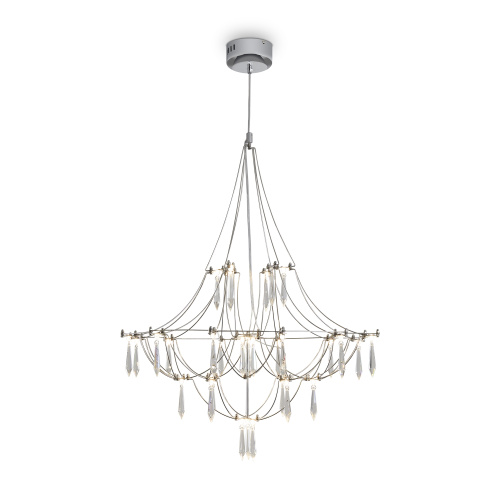 Подвесной светильник Freya FR6138PL-L21CH фото 4