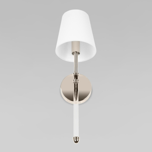 10308W Nickel Настенный светильник LOFT IT Cosy фото 5