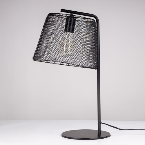 Настольная лампа DeMarkt Кассель 643032901 фото 5 Настольная лампа DeMarkt Кассель 643032901 фото 5