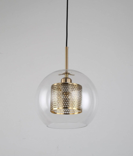Подвесной светильник Lumina Deco Pontina LDP 6830 MD фото 3 Подвесной светильник Lumina Deco Pontina LDP 6830 MD фото 3