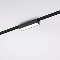 Трековый светильник 5W 4000K Vision Flat Magnetic 85087/01