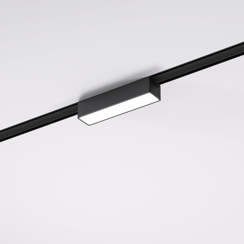 Трековый светильник 5W 4000K Vision Flat Magnetic 85087/01 Трековый светильник 5W 4000K Vision Flat Magnetic 85087/01