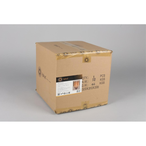 Светильник настенный (Бра) APL.770.01.03 фото 2 Светильник настенный (Бра) APL.770.01.03 фото 2