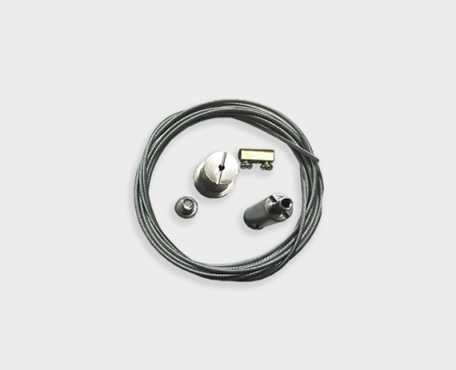 WSO 37C chrome подвес для трека WSO 37C chrome подвес для трека