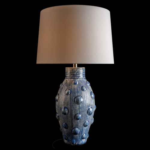 10524T Настольная лампа LOFT IT Bermuda фото 2