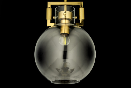 Люстра подвесная Arti Lampadari Daiano E 1.P2 CL фото 3