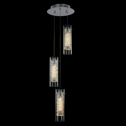 Подвесной светильник MD17002001-3A фото 2 Подвесной светильник MD17002001-3A фото 2