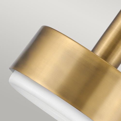 Подвесной светильник Hinkley, Арт. HK-CEDRIC-P-M-BR фото 6