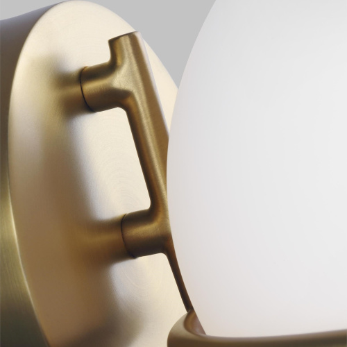 Бра Feiss, Арт. FE-APOLLO1-BB фото 4 Бра Feiss, Арт. FE-APOLLO1-BB фото 4