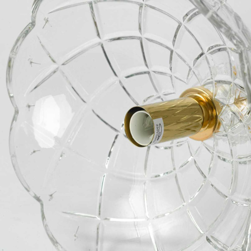 Подвесной светильник Lussole Loft Hesperia LSP-8836 фото 6