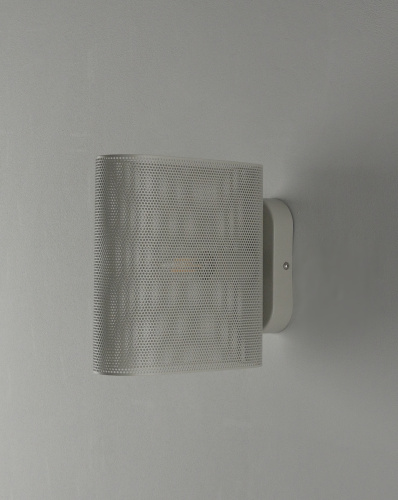 Светильник настенный Moderli V11807-1W Metalicana фото 4