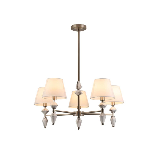 Подвесная люстра Lumion Vermont Classi 8274/5 фото 2