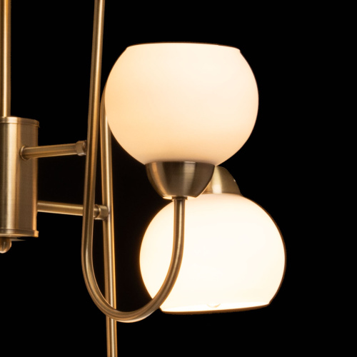 Люстра De City Оливия фото 4