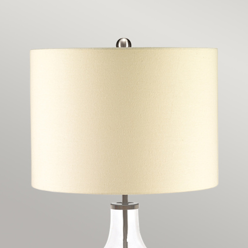 Настольная лампа Elstead Lighting, Арт. ORB-TL-CLEAR фото 3 Настольная лампа Elstead Lighting, Арт. ORB-TL-CLEAR фото 3