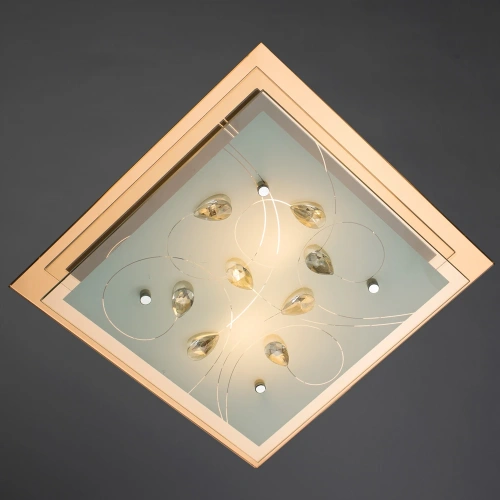 Потолочный светильник Arte Lamp TIANA A4042PL-2CC фото 2