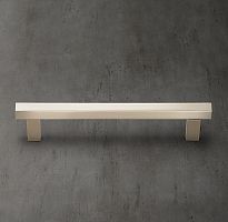 Ручка-скоба Dover L.20.3 Satin Nickel