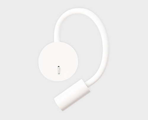 DE-316 white светильник настенный фото 7 DE-316 white светильник настенный фото 7