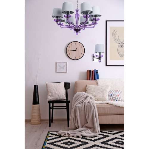 Бра Divinare Veneto 1155/03 AP-1 фото 6