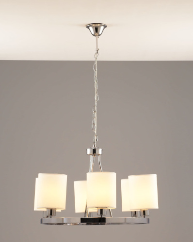 Люстра подвесная Moderli V2682-6P Viola фото 3