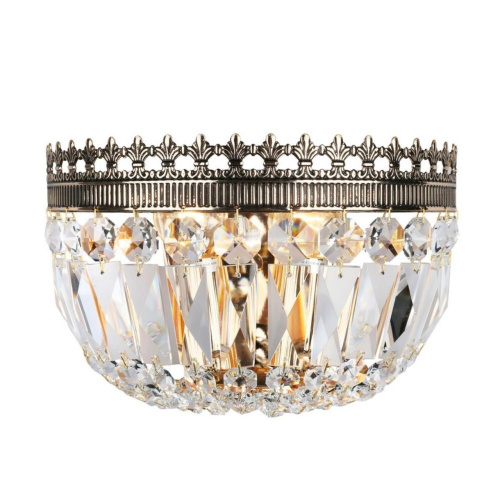 Светильник настенный (Бра) OML-76607-02 Светильник настенный (Бра) OML-76607-02