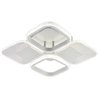 Настенный светильник Escada 10230/4 LED*45W White