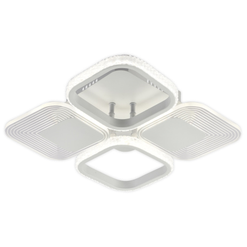 Настенный светильник Escada 10230/4 LED*45W White