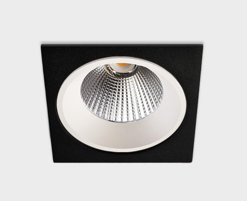 IT08-8035 white 3000K светильник встраиваемый влагозащищенный фото 3 IT08-8035 white 3000K светильник встраиваемый влагозащищенный фото 3