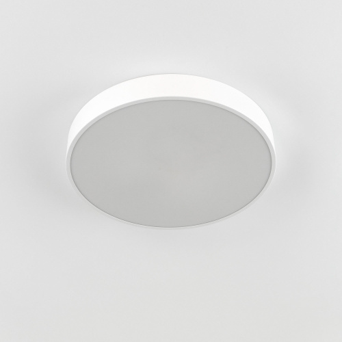 Citilux Купер CL72470G0 LED RGB Светильник с пультом Белый фото 17 Citilux Купер CL72470G0 LED RGB Светильник с пультом Белый фото 17