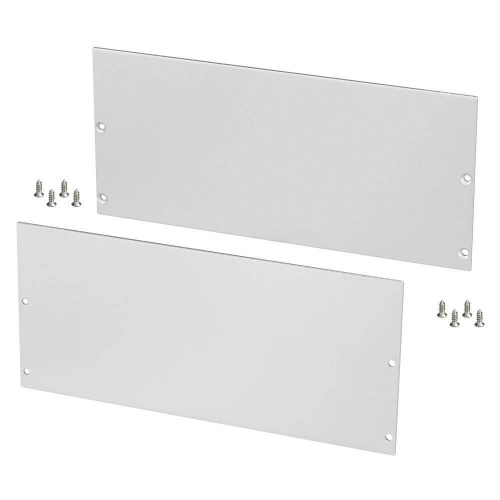 Заглушка Arlight ARH-Power-W180 глухая 027925 Заглушка Arlight ARH-Power-W180 глухая 027925