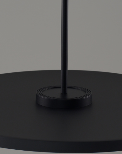 Светильник подвесной светодиодный Moderli V11106-PL Keiro фото 2