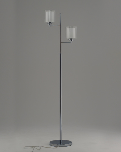 Торшер Moderli V11131-2F Maximilian фото 2