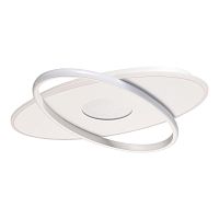 Потолочный светодиодный светильник De City Оскар 510014201