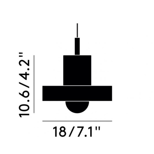 Подвесной светильник Stone фото 2 Подвесной светильник Stone фото 2