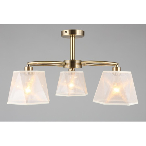 Люстра потолочная OML-65017-03 фото 5 Люстра потолочная OML-65017-03 фото 5