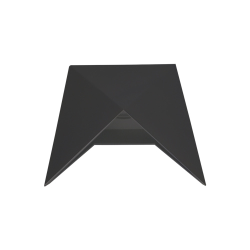 SL9503.401.01 Светильник уличный настенный ST-Luce Черный LED 1*7W 4000K CANNETO фото 3