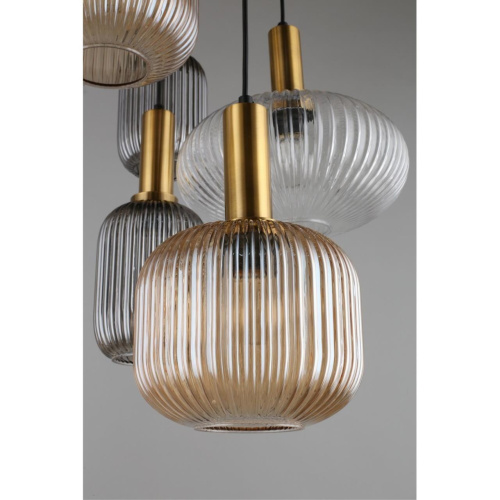 Люстра подвесная APL.311.03.09 фото 8 Люстра подвесная APL.311.03.09 фото 8