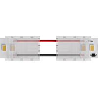 Коннектор Arte Lamp Strip-Accessories A31-10-1CCT