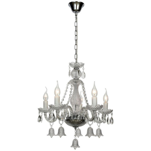 Подвесная люстра Wertmark Bella WE163.05.103