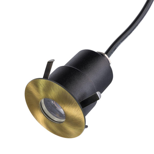 Комплект из светильника и декоративной панели Lightstar Ipogeo (384415+384011) ip384411