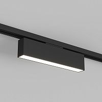 Светильник на шине Denkirs SOLID Hals | СОЛИД ХАЛС DK6440-BK