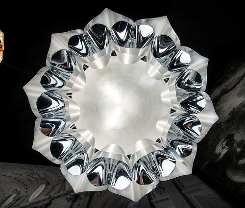 Люстра Flora Small Copper фото 3 Люстра Flora Small Copper фото 3