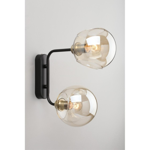 Светильник настенный (Бра) OML-94201-02 фото 7 Светильник настенный (Бра) OML-94201-02 фото 7