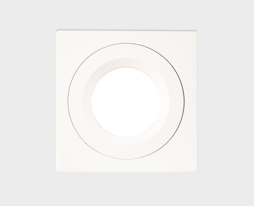 IT08-8018 white 4000K светильник встраиваемый влагозащищенный фото 8 IT08-8018 white 4000K светильник встраиваемый влагозащищенный фото 8