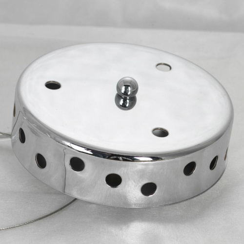 Подвесная люстра Lussole Loft CENTENNIAL LSP-8755 фото 7 Подвесная люстра Lussole Loft CENTENNIAL LSP-8755 фото 7