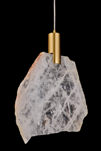 Подвесной светильник Gelo FL1188-1PB фото 3