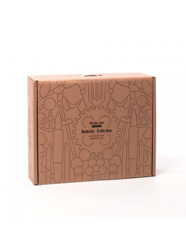 Стул Aluminium Black фото 5 Стул Aluminium Black фото 5