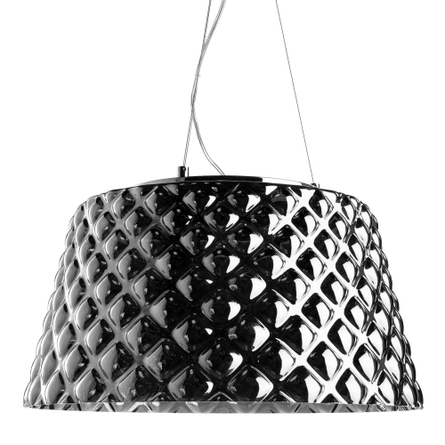 Подвесной светильник Arte Lamp FACEZIA A1554SP-3CC Подвесной светильник Arte Lamp FACEZIA A1554SP-3CC