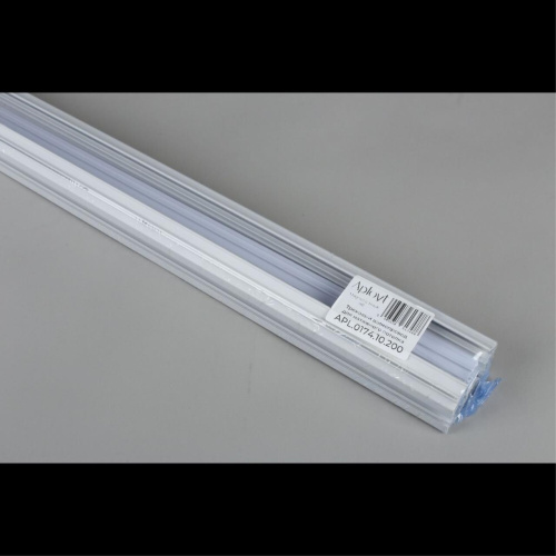 Шинопровод трековый APL.0174.10.200 фото 2