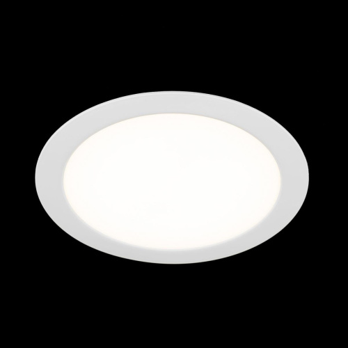 Встраиваемый светодиодный светильник Citilux Галс CLD5522N фото 4