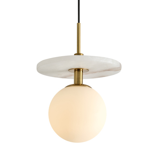 Подвесной светильник Freya FR5631PL-01BS фото 3